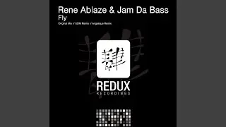 Fly (UDM Radio Edit)