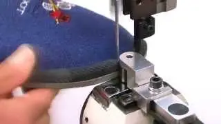 Global SM 9205 - SHOE PRODUCTION MACHINE