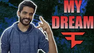 MY DREAM | AYJ BEATBOX #FAZE1