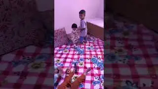 Nanimamma kai ghar 💞Barbie Q party 😋👌
