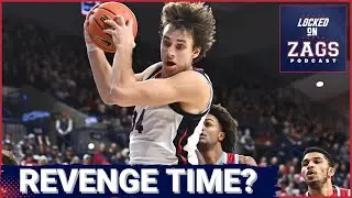Santa Clara EXPOSED Gonzaga Bulldogs last year, can Mark Few find redemption Thursday in Spokane?