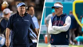 Could the Giants target Josh McDaniels or Bill Belichick as their next head coach?