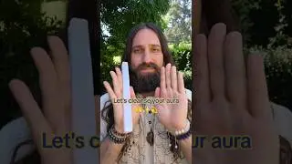 ✨️Let's cleanse your aura | ASMR REIKI》#asmr #reiki #aura