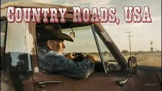 Southern Backroads Country Flow