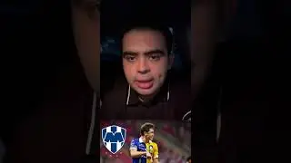 Ojal&aacute; Rodrigo Dourado sea objetivo de Rayados