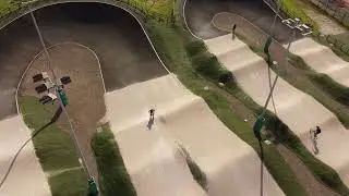 Glasgow BMX Centre
