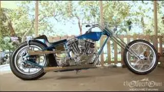 BORN FREE Dave Polgreen's Digger
