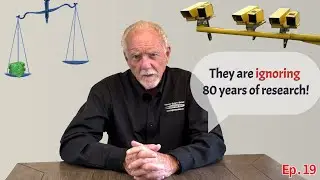 19: Vision Zero and Cameras