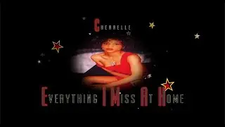 EVERYTHING I MISS  AT HOME - KARAOKE  VERSION