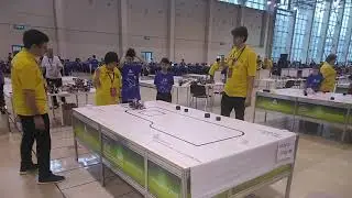 2 место в HROpen Перевозчик ProFest 2019