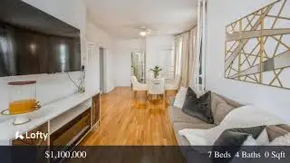 785 Warburton AVE, Yonkers, NY 10701