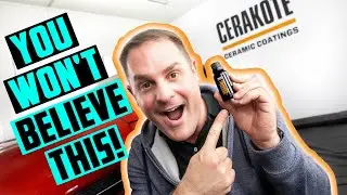 Эксклюзивное объявление: представлена ​​революционная керамическая краска Cerakote!