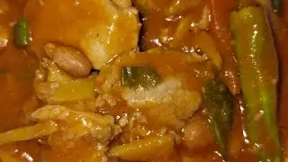 Pork Balbacua