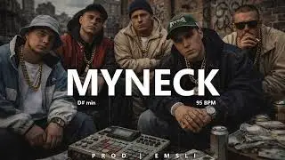[FREE] AMBIENT TRAP RAP TYPE BEAT -- MYNECK