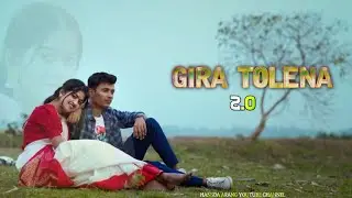 Gira Tolena 2.0 – Santali Romantic Love Song | New Video 2026
