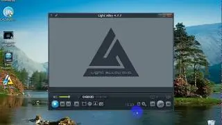 Light Alloy