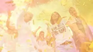 Daniela Dilow &ndash; Diese Nacht &ndash; Offizielles Musikvideo