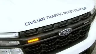 Civilian Traffic Investigation Unit starts in Durham