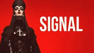 Think – Signal | Dark Hypnotic Techno Mix 2026