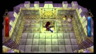 Pocket RPG PS Vita / PSTV Gameplay