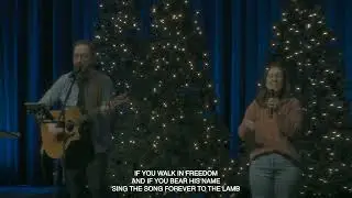 11:00AM Service - December 28, 2025
