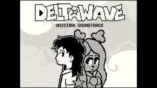 Deltawave OST - The Cat and the Fiddle