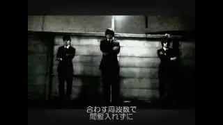ラップ体操 Beagloove