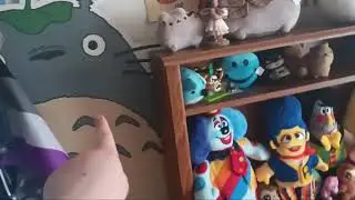living room tour 