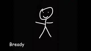 The Iconic Bready Intro #brett #bready #breadmanjesus
