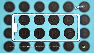Say It With Oreo TVC 2 | Food Stylist Bijal Jobanputra