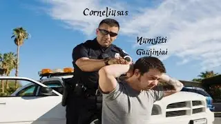 HornyRP ⏐ Pupu dedziu kastruotojas.