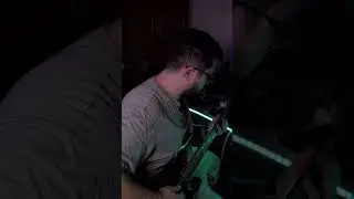 Fuzz за 2к рублей из Китая/ если интересно посмотреть обзор на эту переделку, пиши в комменты
