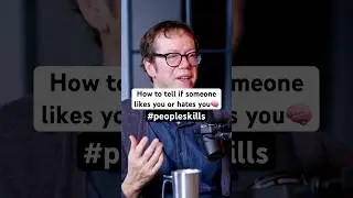 How to Tell If Someone Likes You Or Hates You🧠🔑 (Robert Greene&rsquo;s Advice on Human Nature)