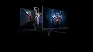 Aorus AD27QD