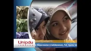 Profil Unipdu Jombang