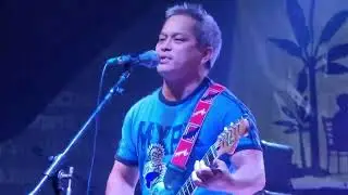 R.O.B. (Riot on Boulevard) - Open Your Eyes (Goldfinger Cover) Punk Philippines Dead End Production