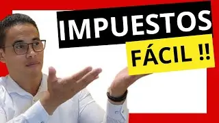 🤔Cuales son los IMPUESTOS que PAGA una Empresa en Rep&uacute;blica Dominicana 
