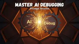 Mastering AI Debugging: Prompt Secrets for Every Developer
