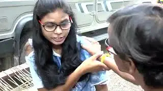 # trading# funny comedy video# bhaiya Ki Sali Se Pyar 