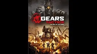 Gears Tactics Ep#3 Ragequit chronicles | gears tactics gameplay |  gears tactics gameplay pc |