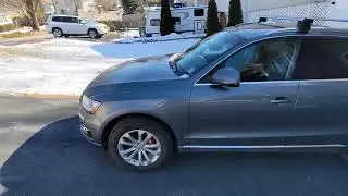 Q5 Quiksnap Perfect Fit Window Sun Shades & Other Models