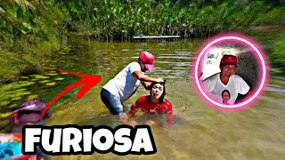 POUCA BELEZA  MATA FLORDÔ AFOGADO !SERÁ? @poucabeleza