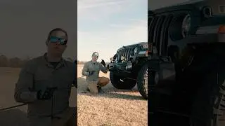 Как предварительно натянуть трос лебедки и почему это необходимо сделать ПЕРЕД ее использованием.￼