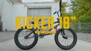 Kink Kicker 18