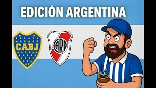 Adivina el Escudo ARGENTINO (Nivel Difícil)