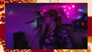 Stealth Aspies Vinyl Deptford Jan 2018