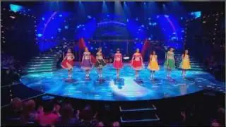 Over the rainbow - Week 4 - Opening Song