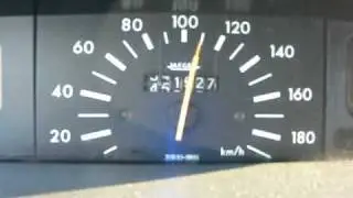 El más rápido del mundo