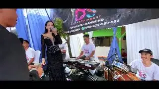 Live show new DS entertainment x nasyifa Jamilah ( BIMBANG)