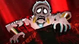 Fred's Mom Goes to Hell